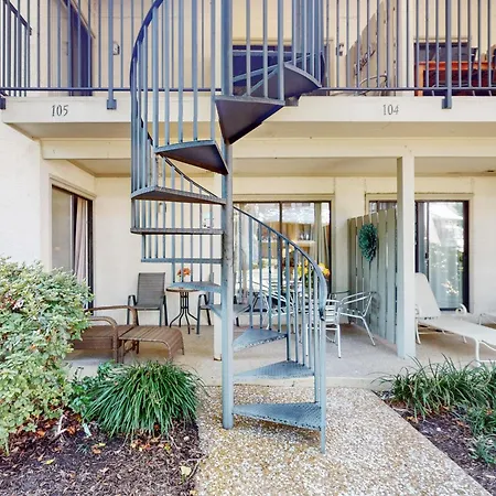 Springwood Villas 103